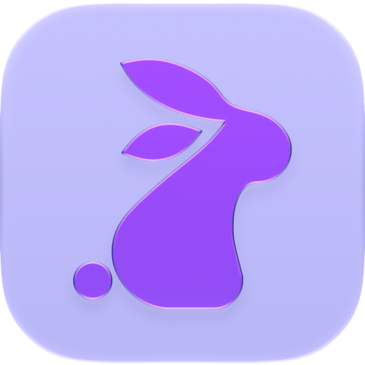 Kith Rabbit app icon